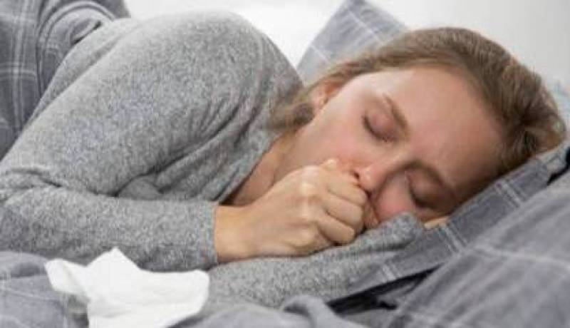 ۱۰ دلیل برای اینکه چرا همیشه بیمار هستید